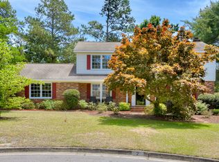 2 Sandpiper Pl, Aiken, SC 29803