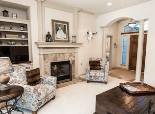 2239 Carlisle Ct, College Station, TX 77845