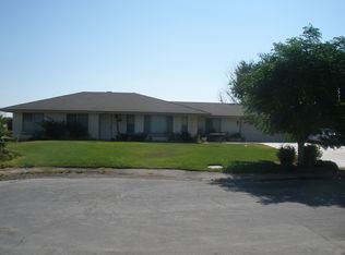 37160 Littlerock Ranchos Rd, Littlerock, CA 93543