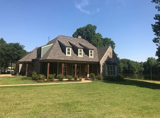 25 Jenkins Dr, Rossville, TN 38066