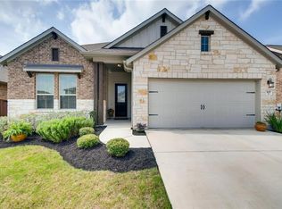 445 Vista Portola Loop, Liberty Hill, TX 78642