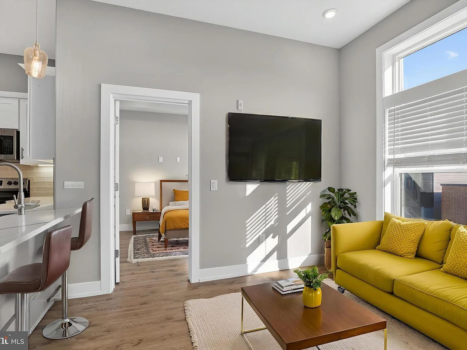 2 bed, 2.0 bath, $1,581 — Photo 1