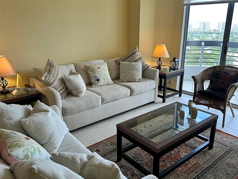3530 Mystic Pointe Dr #2607 — Photo 6