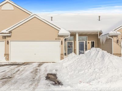 21710 Evergreen Trl, Rogers, MN, 55374
