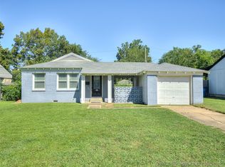 3739 E 2nd Pl, Tulsa, OK 74112