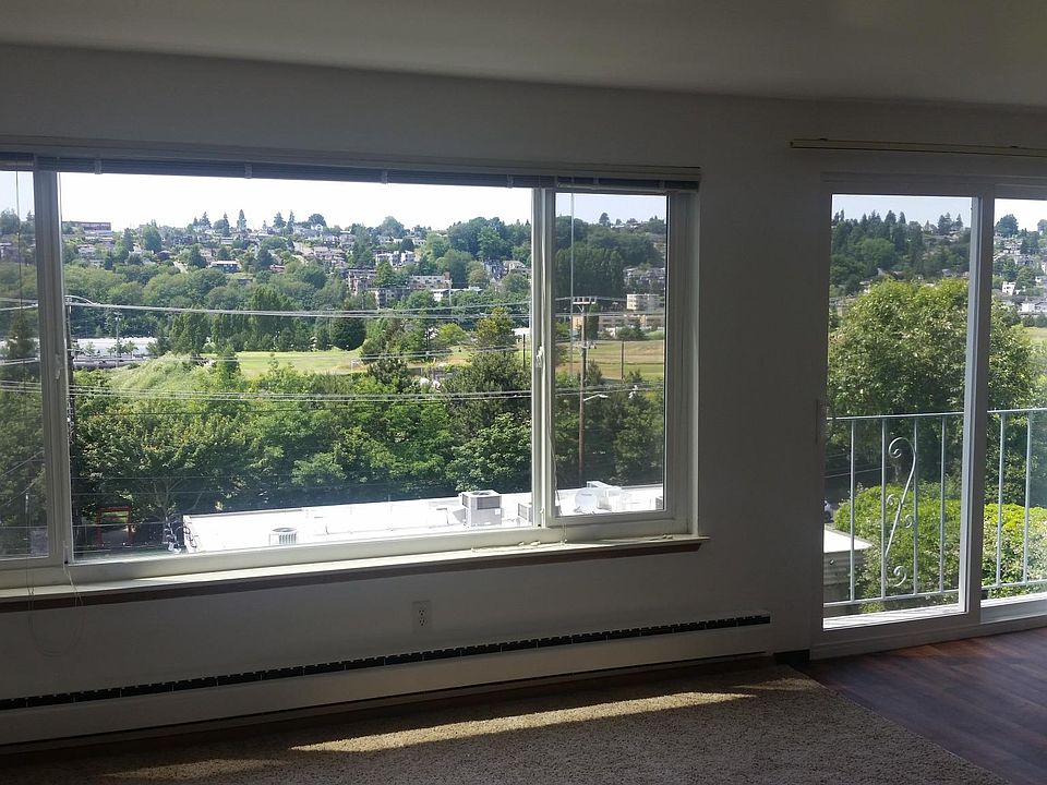 Never to be obstructed views! 