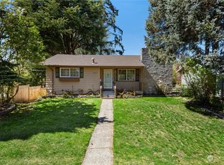 817 Milroy St SW, Olympia, WA 98502