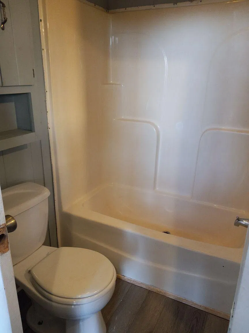 1 bed, $650 — Photo 3