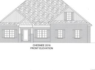 5383 Roberta Meadows Rd #32, Concord, NC 28027