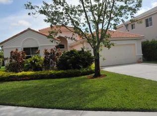 4121 Boston Ct, Weston, FL 33331