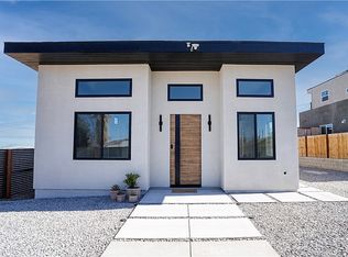 62009 Mountain View Cir, Joshua Tree, CA 92252