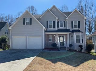 105 Victoria Station Blvd, Lawrenceville, GA 30043