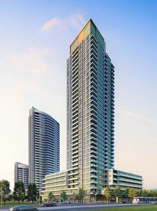 15 Watergarden Dr #2306