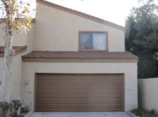 1328 Vista Grande #28, Fullerton, CA 92835