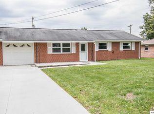 22 Plaza Dr, Mount Vernon, OH 43050