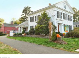 116 Main St, Ellington, CT 06029