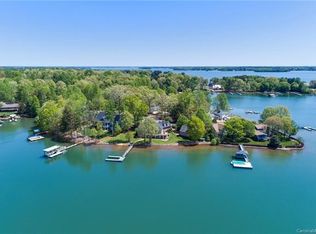 8111 Mallard Rd, Denver, NC 28037