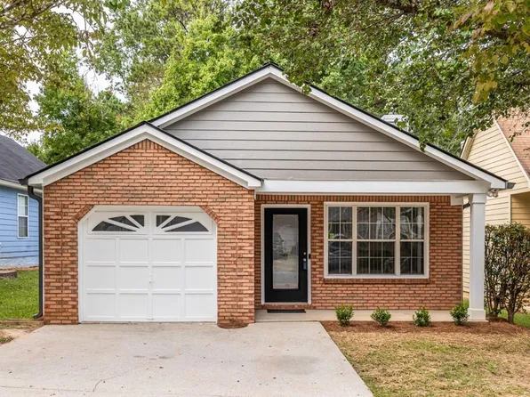 6623 Coventry Point, Austell, GA 30168