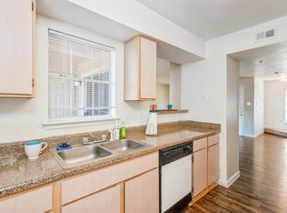 1400 S Frazier St APT 41, Conroe, TX 77301