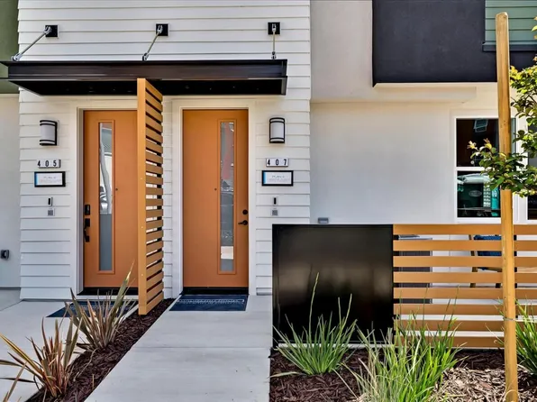 407 Starfish Ln, Foster City, CA 94404