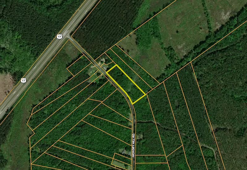 1st image of Hickory Hill Rd Lot Wp001