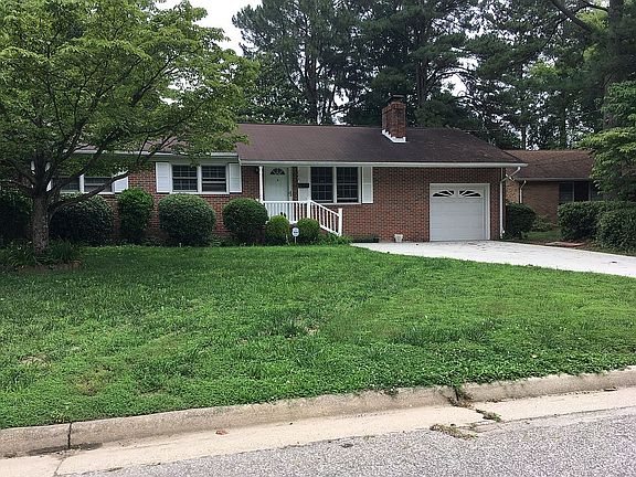 2nd image of 223 Hensley Dr
