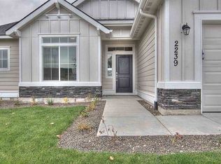 9612 W Burnett Dr, Boise, ID 83709