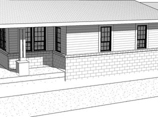 Hiford Dr, Houston, TX 77047
