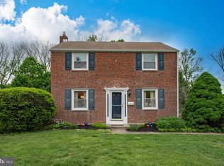 38 Sterner Ave, Broomall, PA 19008
