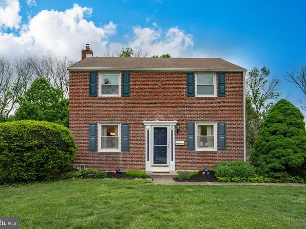 38 Sterner Ave, Broomall, PA 19008