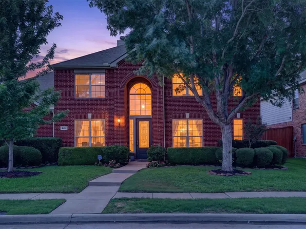 4481 White Rock Ln, Plano, TX 75024