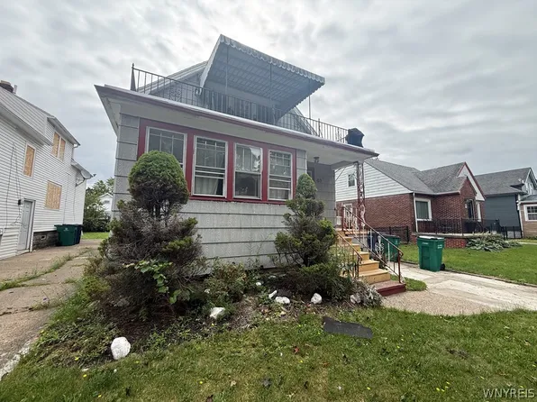63 Wright Ave, Buffalo, NY 14215