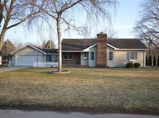 112 Clark St, Walkerton, IN 46574