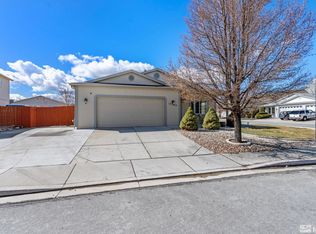 17780 Gingko Ct, Reno, NV 89508