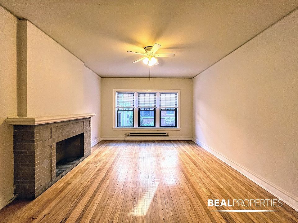 1st image of 1305 Oak Ave #E1