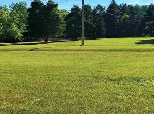 V L Lakeshore Rd, Burtchville, MI 48059