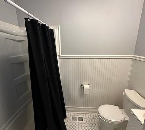 Bath Room