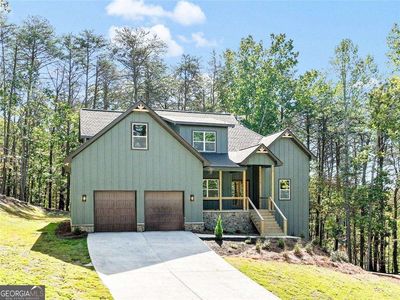 109 Jack Pine Ct, Waleska, GA, 30183