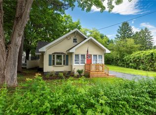 508 Reese Rd, Frankfort, NY 13340