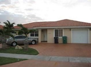21262 SW 125 Pa, Miami, FL 33177
