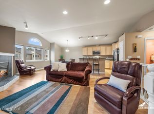 2663 Aspen Heights Loop, Anchorage, AK 99508