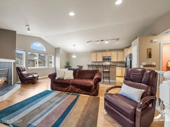 2663 Aspen Heights Loop, Anchorage, AK 99508