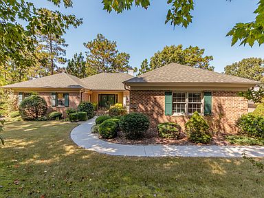 37 Talamore Dr Southern Pines Nc 28387 Zillow