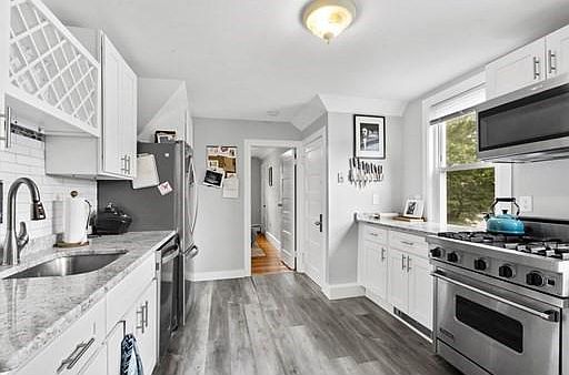 2nd image of 319 Granite St #321