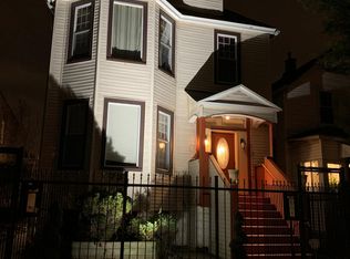 731 E 90th Pl APT 1, Chicago, IL 60619