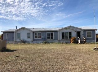 5483 Upper Denton Rd, Weatherford, TX 76085