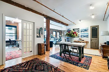 Rented by aptsandlofts.com