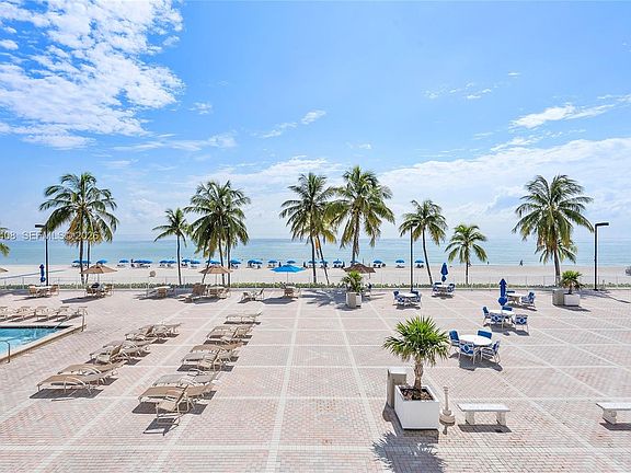 2nd image of 2301 S Ocean Dr APT 1406