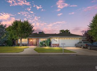 7800 Kimberly Ave, Bakersfield, CA 93308