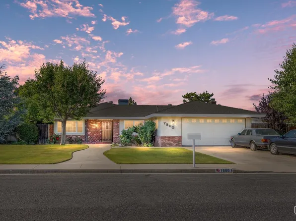 7800 Kimberly Ave, Bakersfield, CA 93308